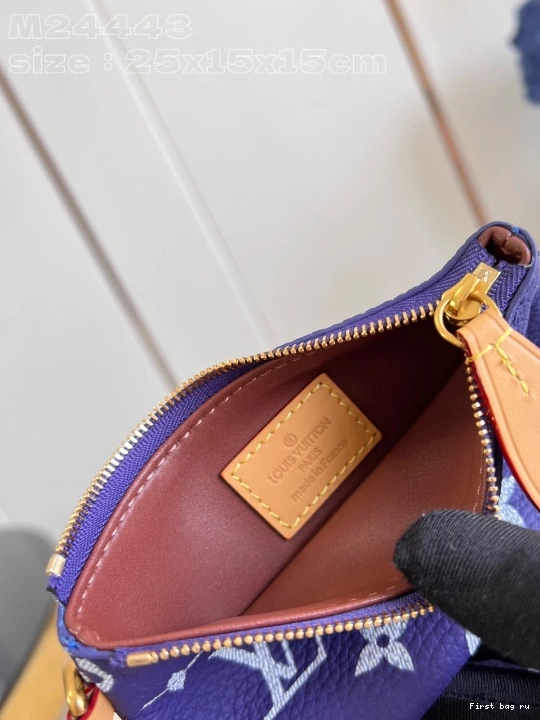 Frstbag ru Louis Vuitton SPEEDY 25 0713
